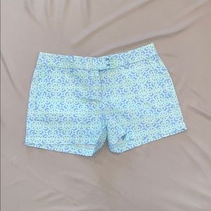 Patterned Vineyard Vines Shorts